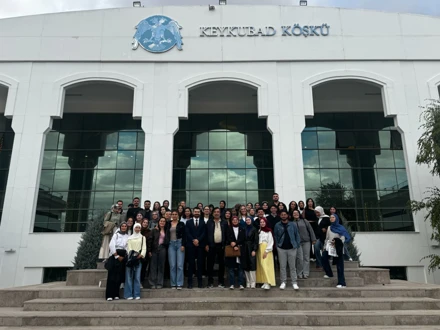 PDR Ana Bilim Dalımızdan 30 Eylül Psikolojik Danışmanlar Günü Buluşması